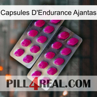 Ajantas Stamina Capsules 10